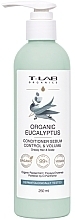 Парфумерія, косметика Кондиціонер для жирного волосся - T-Lab Professional Organics Organic Eucalyptus Conditioner