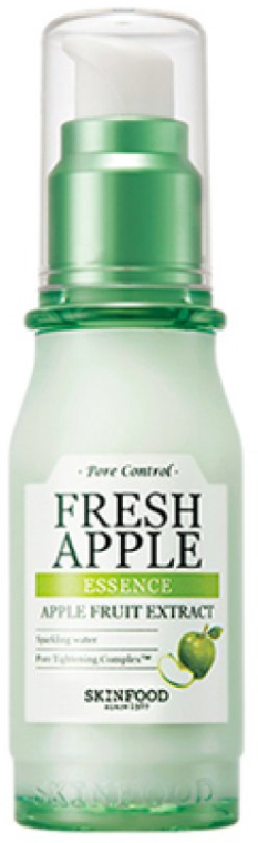 Эссенция с экстрактом яблока - Skinfood Fresh Apple Essence