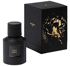 Cire Trudon Mortel Noir - Парфюмированная вода  — фото N1