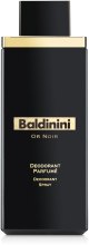 Baldinini Or Noir - Дезодорант — фото N2