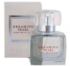 Парфумерія, косметика Tommy Hilfiger Dreaming Pearl - Туалетна вода