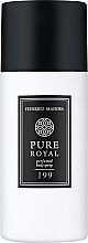 Духи, Парфюмерия, косметика Federico Mahora Pure Royal 199 - Парфюмированный спрей-мист для тела