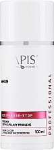 Духи, Парфюмерия, косметика Сыворотка для кожи с капиллярными проблемами - APIS Professional Couperose-Stop Serum
