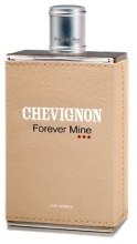 Парфумерія, косметика Chevignon Forever Mine Women - Туалетна вода (тестер без кришечки)