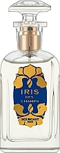 Духи, Парфюмерия, косметика Houbigant Iris des Champs - Парфюмированная вода