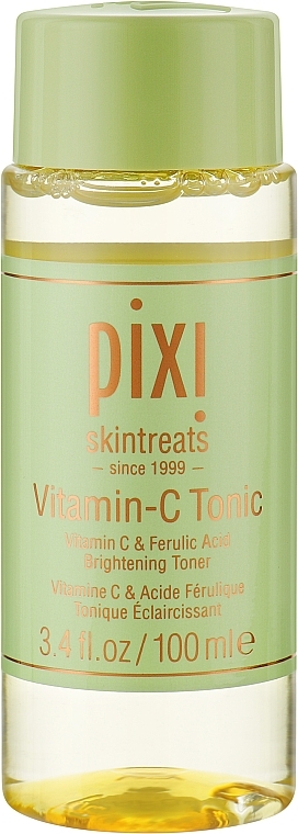 Освітлювальний тонік з вітаміном С - Pixi Vitamin-C Brightening Toner — фото N1