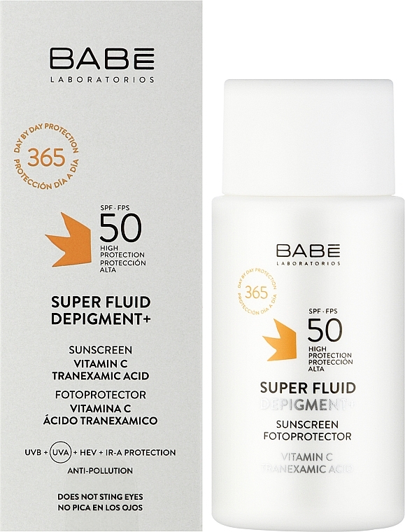 Babe отзывы. Laboratorios babe 50 SPF флюид. Солнцезащитный флюид авенк. Lavera флюид солнцезащитный.