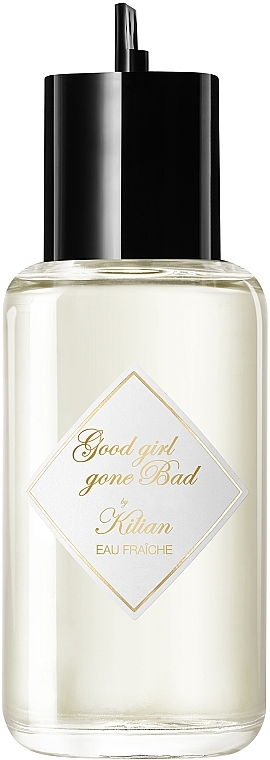 Kilian Paris Good Girl Gone Bad Eau Fraiche - Парфюмированная вода (сменный блок) — фото N1