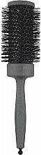 Духи, Парфюмерия, косметика Брашинг для шатуша 4449SH, d42mm - 3ME Maestri Carbon Ceramics Shatush Thermal Brush