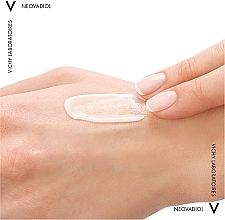 Денний антивіковий крем для збільшення щільності та пружності нормальної та комбінованої шкіри обличчя - Vichy Neovadiol Redensifying Lifting Day Cream — фото N10