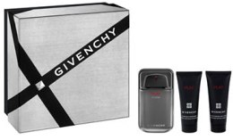 Духи, Парфюмерия, косметика Givenchy Play Intense - Набор (edt/100ml + sh/gel/75ml + ash/gel/75ml)