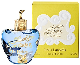 Lolita Lempicka Le Parfum - Парфюмированная вода — фото N1