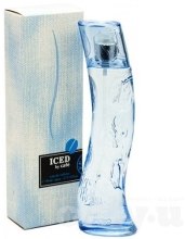 Духи, Парфюмерия, косметика Cafe Parfums Cafe Cafe Iced For Women - Туалетная вода