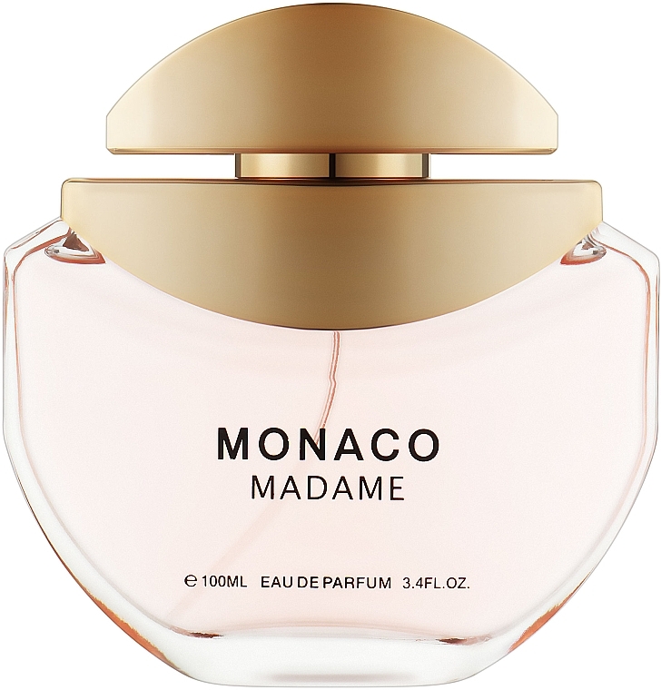 Prive Parfums Monaco Madame - Парфюмированная вода — фото N1