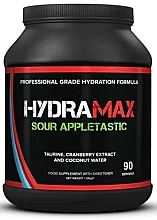 Духи, Парфюмерия, косметика Изотонический напиток - Strom Sports HydraMax Aspra Appletastic