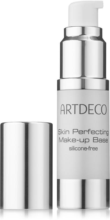 Выравнивающая основа под макияж - Artdeco Skin Perfecting Make-up Base — фото N1