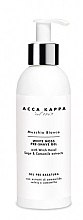 Духи, Парфюмерия, косметика Гель для бритья - Acca Kappa White Moss Pre-Shave Gel