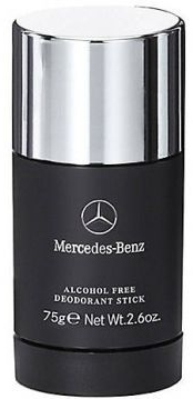 Mercedes-Benz Mercedes-Benz For Men - Дезодорант-стік