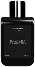 Духи, Парфюмерия, косметика УЦЕНКА Laurent Mazzone Parfums Black Oud - Духи *