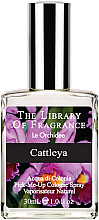 Парфумерія, косметика Demeter Fragrance The Library Of Fragrance Cattleya - Одеколон