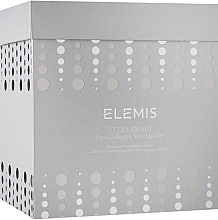 Парфумерія, косметика Набір - Elemis Ultra Smart Pro-Collagen Spectacular (cr/50ml+eye/balm/10ml + eye/cr/10ml+mask/10ml) *