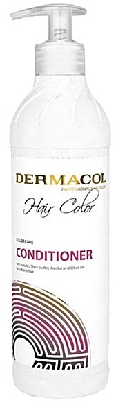 Кондиціонер для волосся - Dermacol Hair Color Conditioner — фото N1