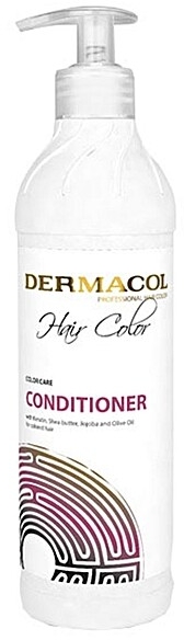 Кондиционер для волос - Dermacol Hair Color Conditioner — фото N1