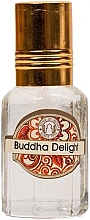 Олійні парфуми - Song of India Buddha Delight — фото N3
