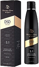 Интенсивный шампунь Диксидокс Де Люкс № 3.1 - Simone DSD De Luxe Dixidox DeLuxe Intense Shampoo — фото N1