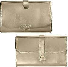 ПОДАРУНОК! Косметичка - Hugo Boss GWP Pouch — фото N1