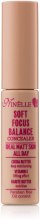 Духи, Парфюмерия, косметика Консилер Soft focus balancе - Ninelle Concealer