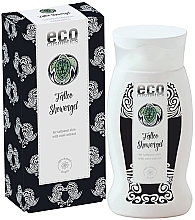 Духи, Парфюмерия, косметика Гель для душа - Eco Cosmetics Tattoo Shower Gel