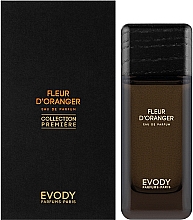 Evody Parfums Fleur d'Oranger - Парфюмированная вода — фото N2