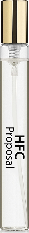 Haute Fragrance Company Proposal - Парфюмированная вода (мини) — фото N1