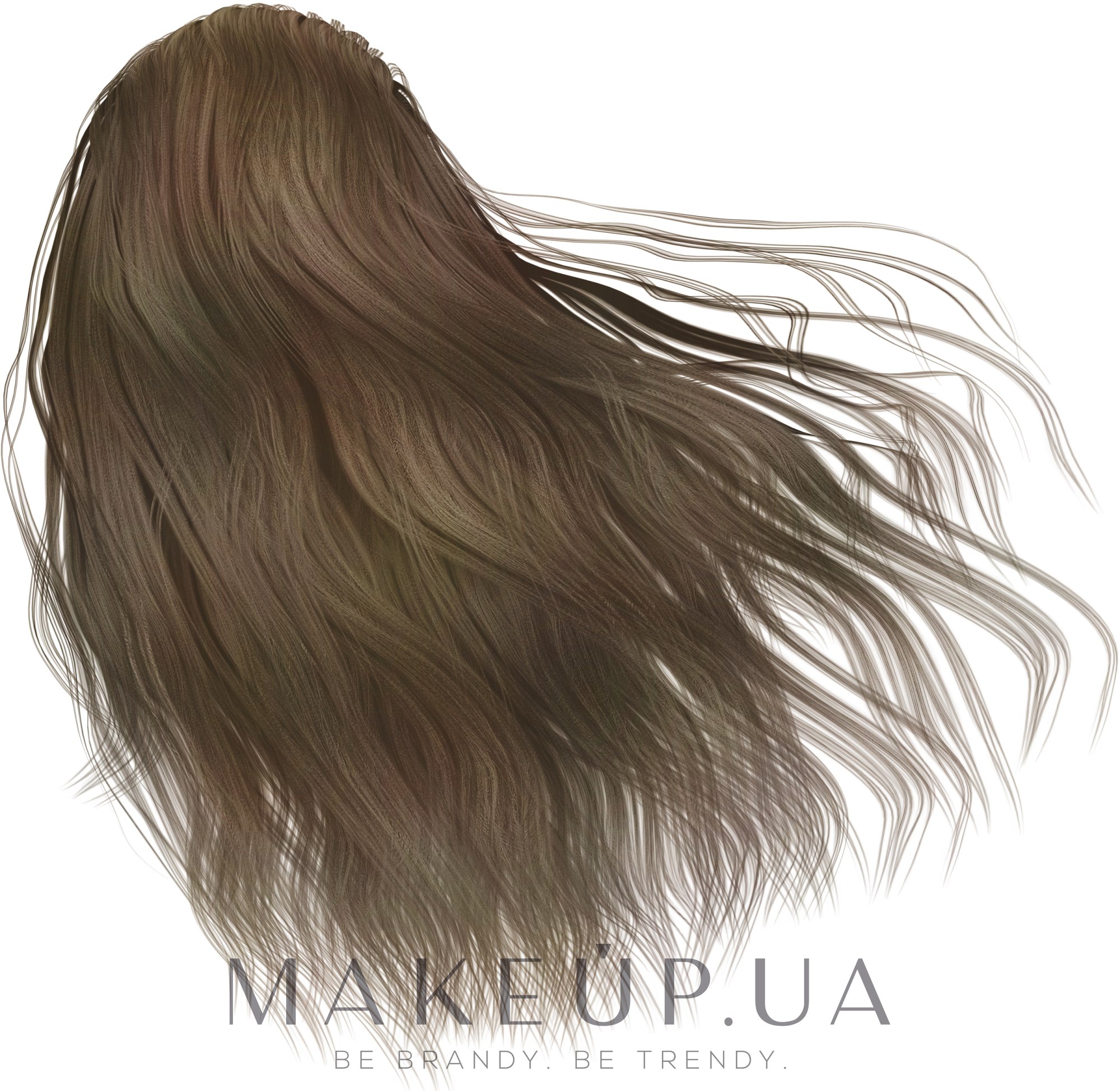 Пудра для волос - MinoX Hair Magic Filler — фото 8/43 - Light Brown