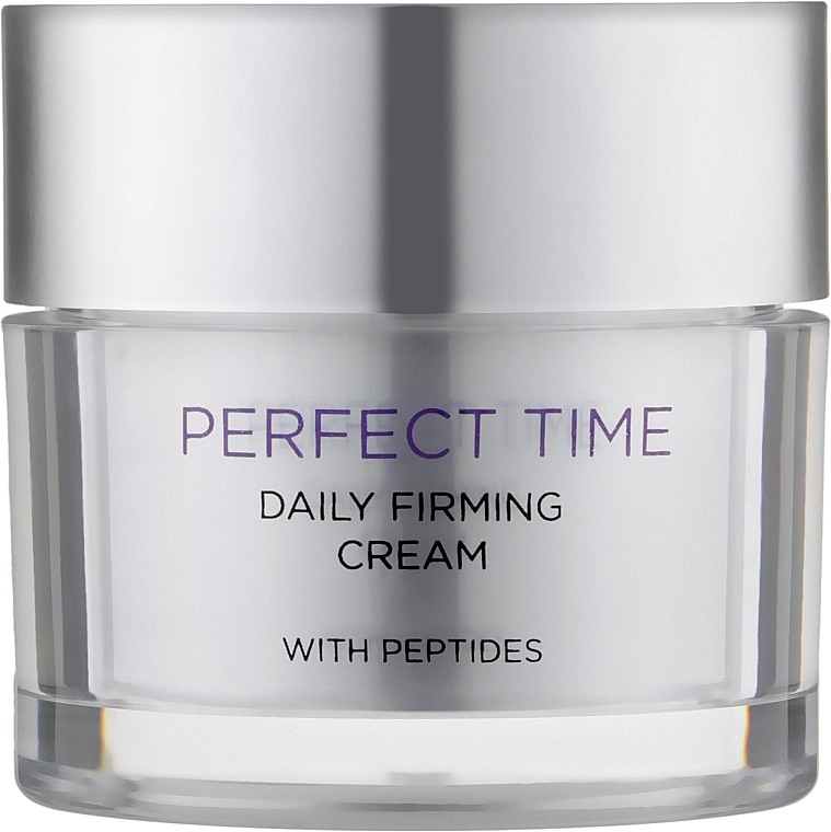 Набір - Holy Land Cosmetics Perfect Time Kit (ser/30ml + cr/50ml + cr/50ml) — фото N4
