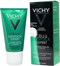 Духи, Парфюмерия, косметика Антицеллюлитный уход с липомассажером - Vichy Celludestock Expert