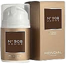 Крем для гоління - Mondial Nº908 Pre Shave Cream — фото N1