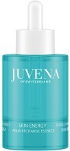 Увлажняющий энергетический эликсир - Juvena Skin Energy Aqua Recharge Essence (пробник) — фото N3