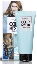 Парфумерія, косметика УЦІНКА Фарбуючий бальзам для волосся  - L'Oreal Paris Colorista Washout 1-2 Week*