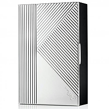 Парфумерія, косметика Скринька-клатч - Kilian Paris The Dandy Silver Coffret