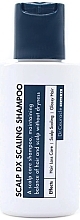 Парфумерія, косметика Відлущувальний шампунь для зміцнення волосся - Dr. Ceuracle Scalp DX Scaling Shampoo (міні)