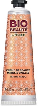 Парфумерія, косметика Крем для рук і нігтів - Nuxe Soft Neroli Hand & Nail Beauty Cream