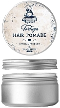 Воск-помада для волос - The Inglorious Mariner Tortuga Hair Pomade — фото N1