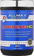 Парфумерія, косметика L-аргінін - AllMax Nutrition Arginine HCL