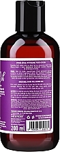 Массажное масло с экстрактом лаванды - Eco U Lavender Massage Oil — фото N2