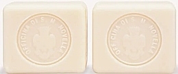 Набір - Santa Maria Novella Mint Soap Box (soap/2x50g) — фото N2