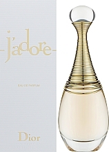 Dior Jadore - Парфюмированная вода — фото N4