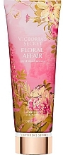 Лосьйон для тіла - Victoria's Secret Floral Affair Fragrance Lotion — фото N1