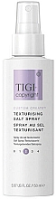 Спрей з сіллю Мертвого моря - Tigi Copyright Texturising Salt Spray — фото N1